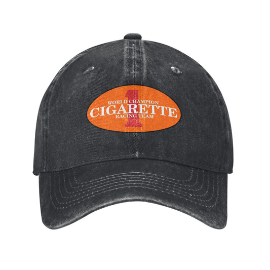 Cigarette Racing 3 Printed unisex baseball cap adjustable cap outdoor sun hats trucker hat