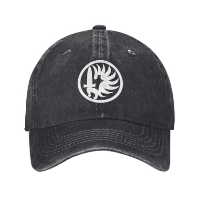 Foreign Legion 2 REP Printed unisex baseball cap adjustable cap outdoor sun hats trucker hat