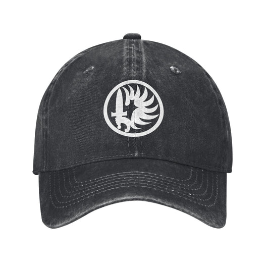 Foreign Legion 2 REP Printed unisex baseball cap adjustable cap outdoor sun hats trucker hat