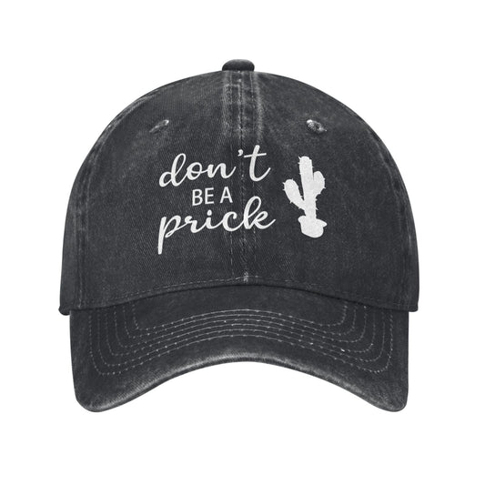 Cactus Printed unisex baseball cap adjustable cap outdoor sun hats trucker hat