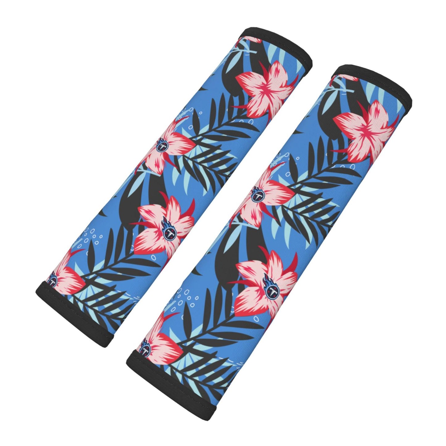 Tennessee Titans Car seat belt protection cover Adult seat belt protection cover