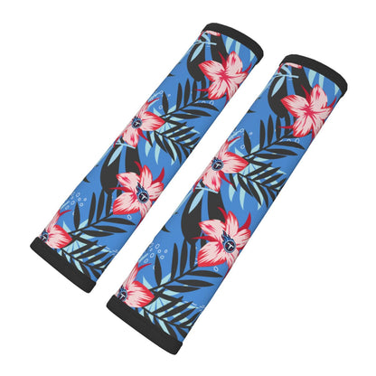 Tennessee Titans Car seat belt protection cover Adult seat belt protection cover