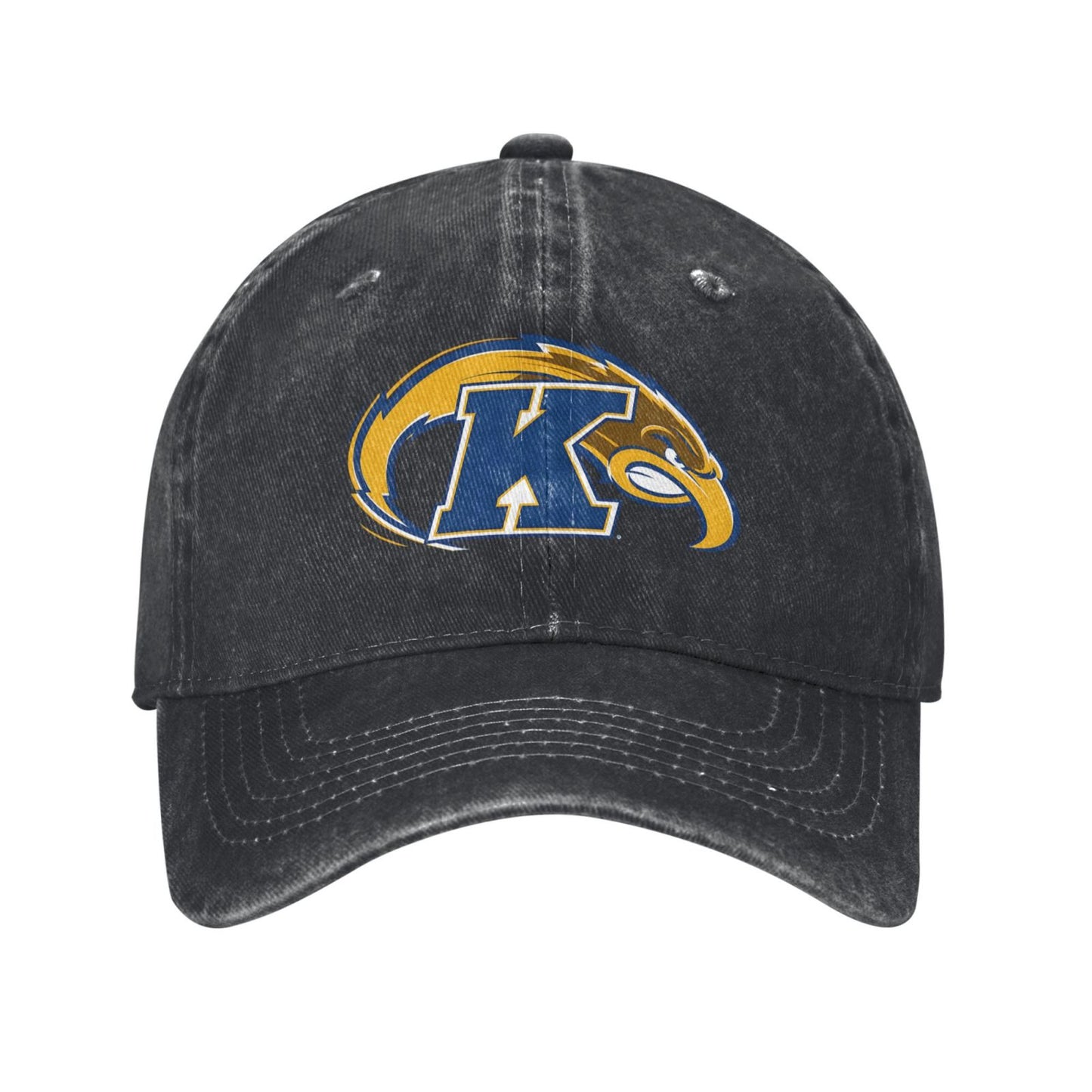 Golden Light Men's Basketball Team Printed unisex baseball cap adjustable cap outdoor sun hats trucker hat