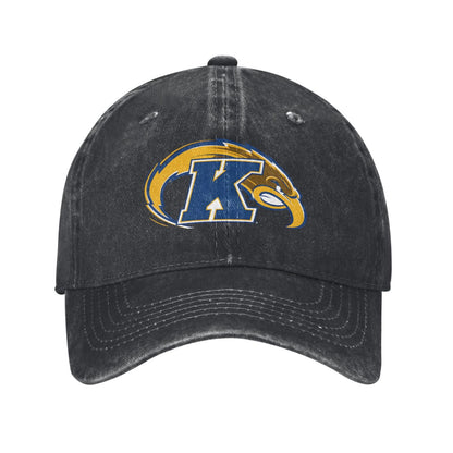 Golden Light Men's Basketball Team Printed unisex baseball cap adjustable cap outdoor sun hats trucker hat