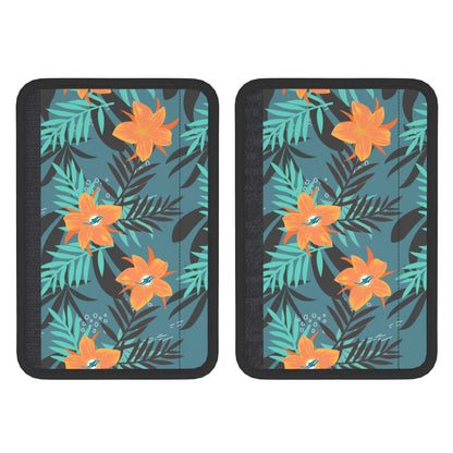 Miami Dolphins Car seat belt protection cover Adult seat belt protection cover