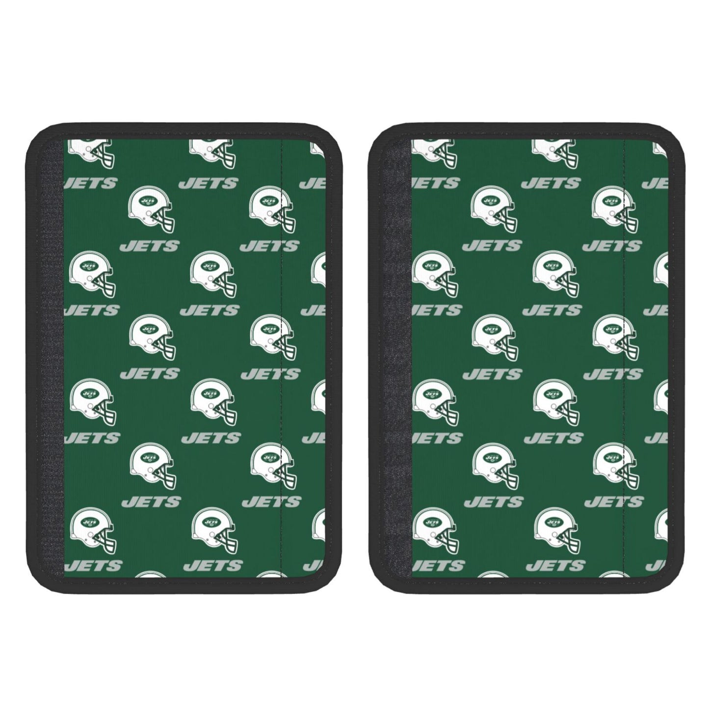 New York Jets Car seat belt shoulder strap UNISEX seat belt protective cover