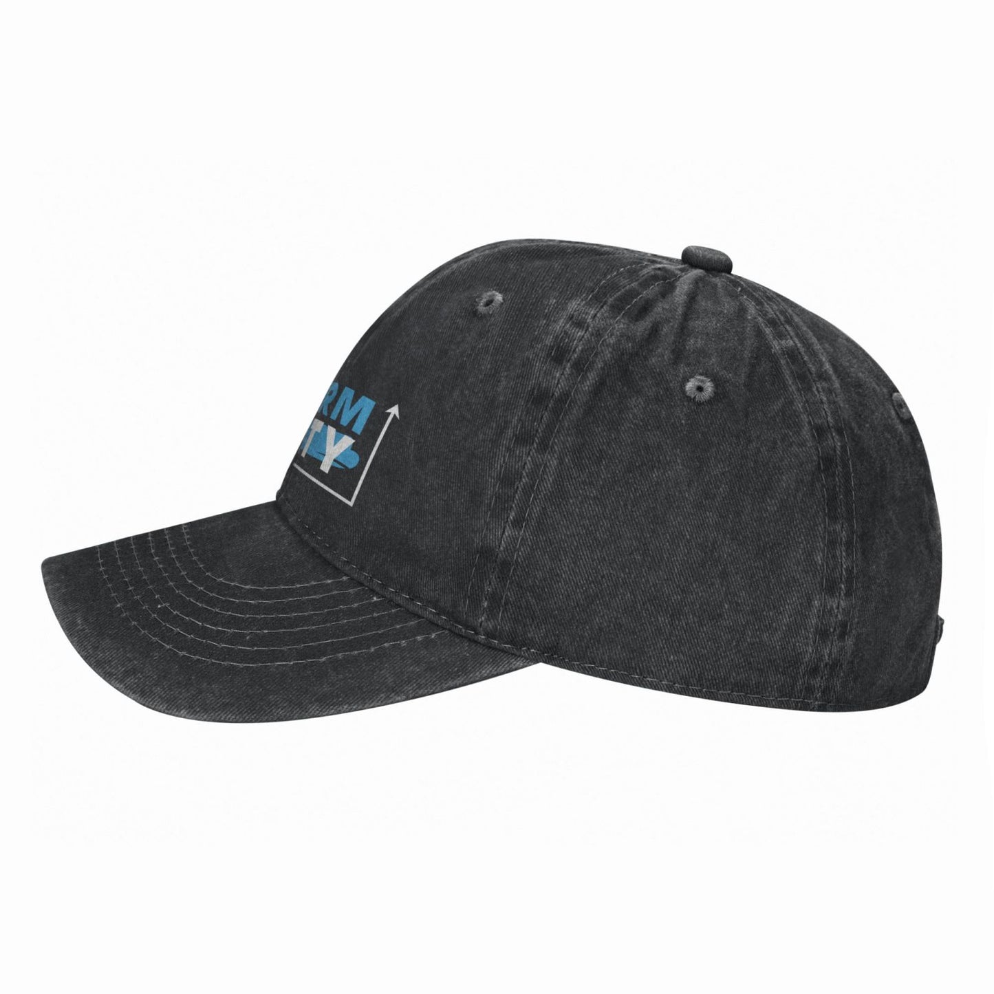 UK Reform Party Printed unisex baseball cap adjustable cap outdoor trucker hat veterans Gifts