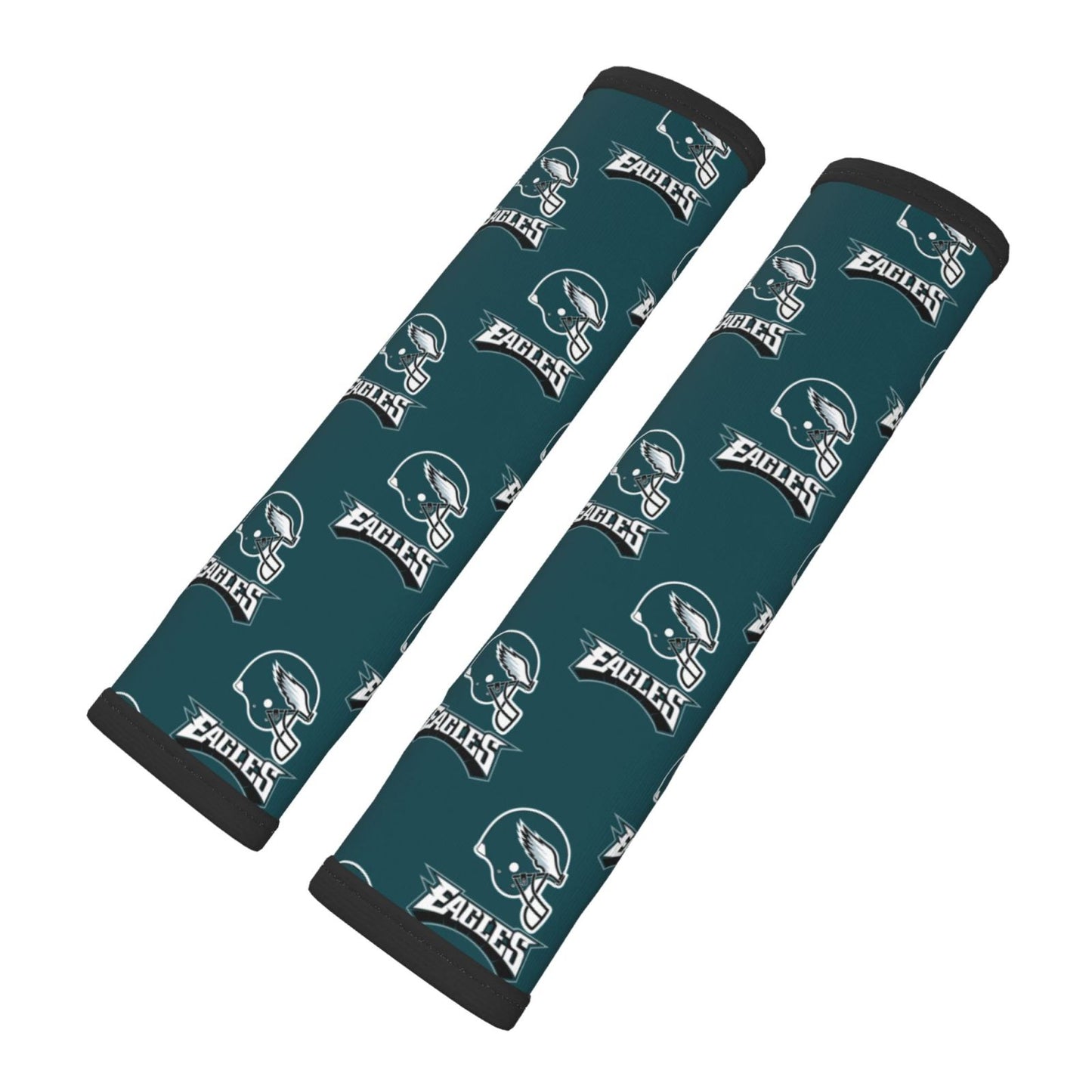 Philadelphia Eagles Car seat belt shoulder strap adult seat belt protective cover