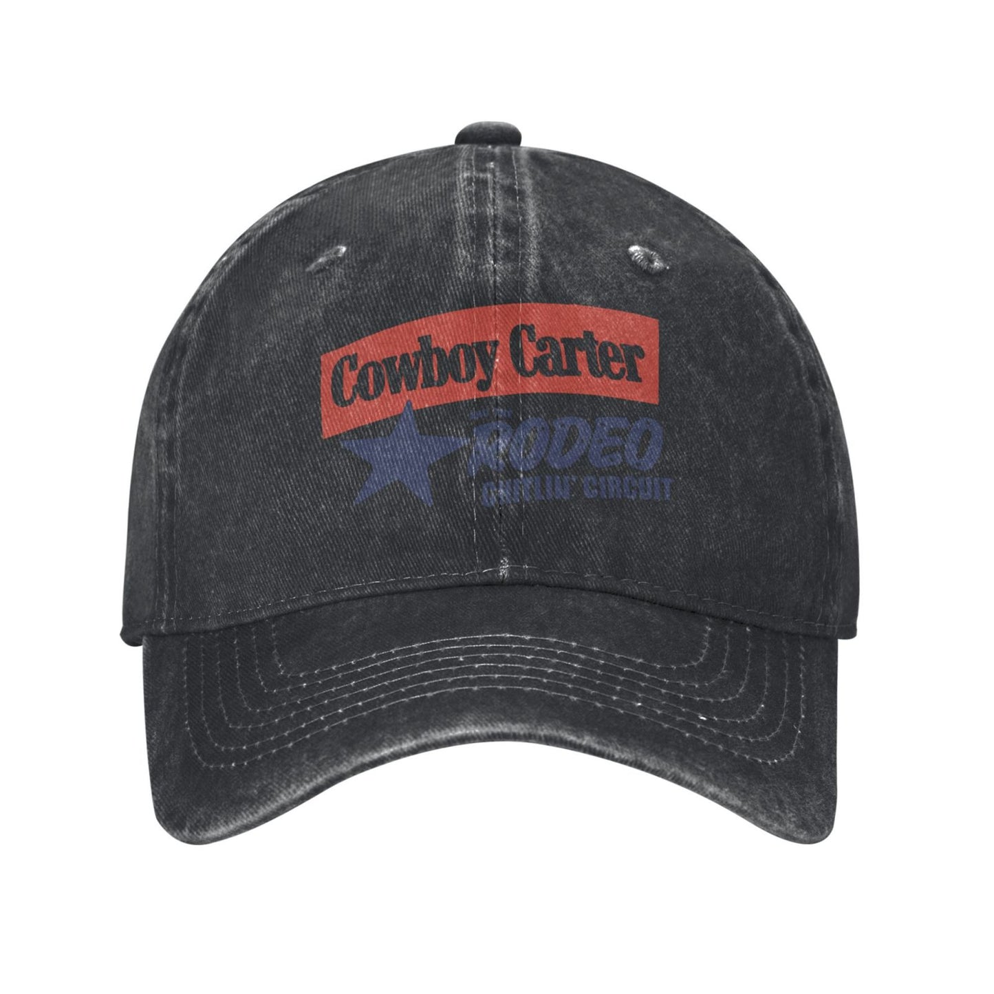 Carter Rod Ochitilin Circuit Printed unisex baseball cap adjustable cap outdoor sun hats trucker hat