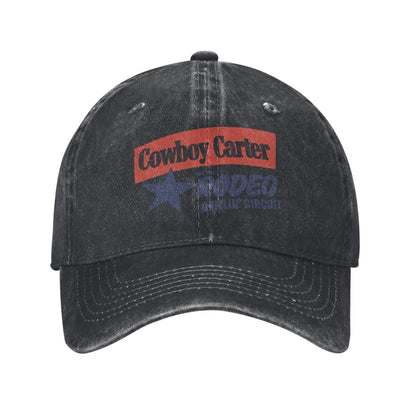 Carter Rod Ochitilin Circuit Printed unisex baseball cap adjustable cap outdoor sun hats trucker hat