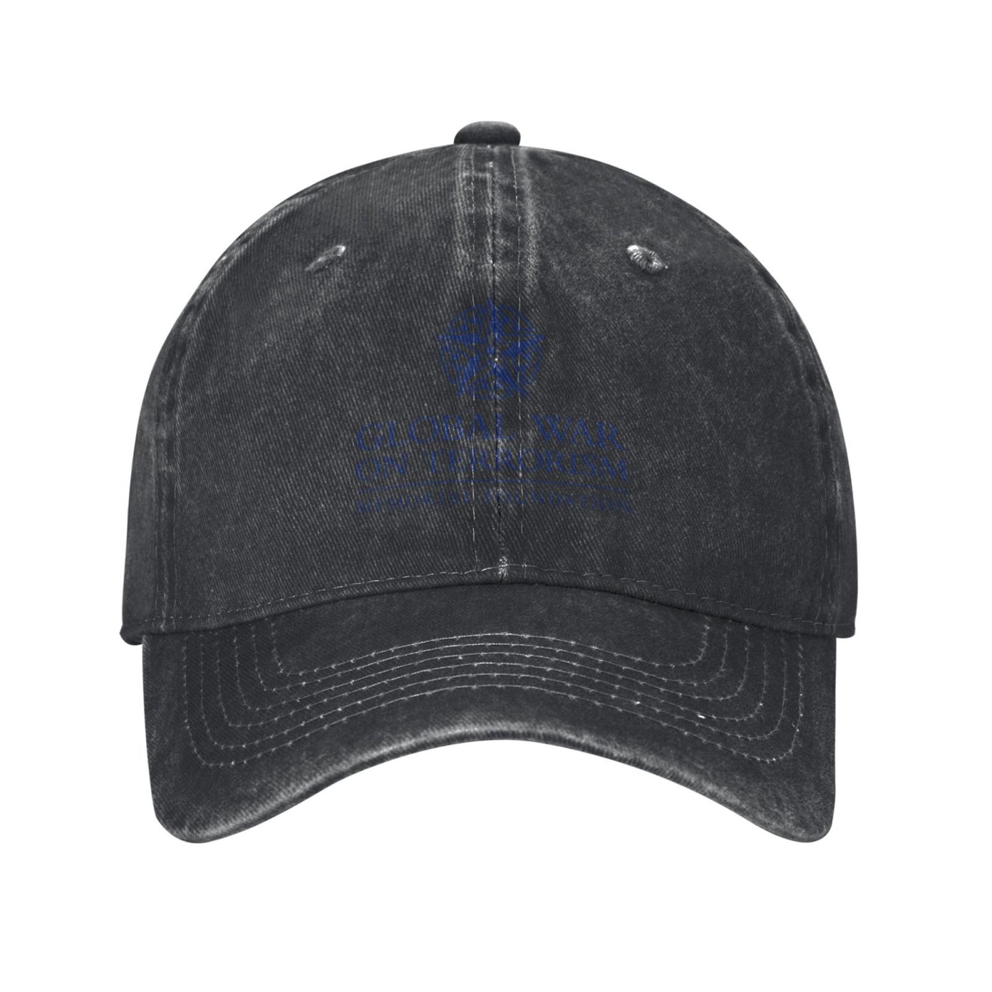 Global War On Terrorism Memorial Foundation Printed unisex baseball cap outdoor hats adjustable cap trucker gift hat