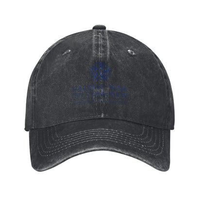 Global War On Terrorism Memorial Foundation Printed unisex baseball cap outdoor hats adjustable cap trucker gift hat