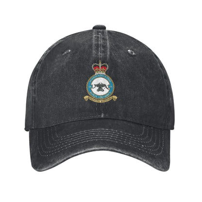24 Maintenance Unit RAF Printed unisex baseball cap adjustable cap outdoor trucker hat veterans Gifts
