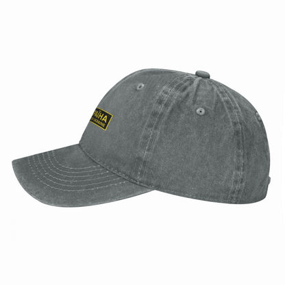Army Of Ukraine Ukrainian Soldier Printing unisex baseball cap adjustable hats Outdoor leisure hat trucker cap