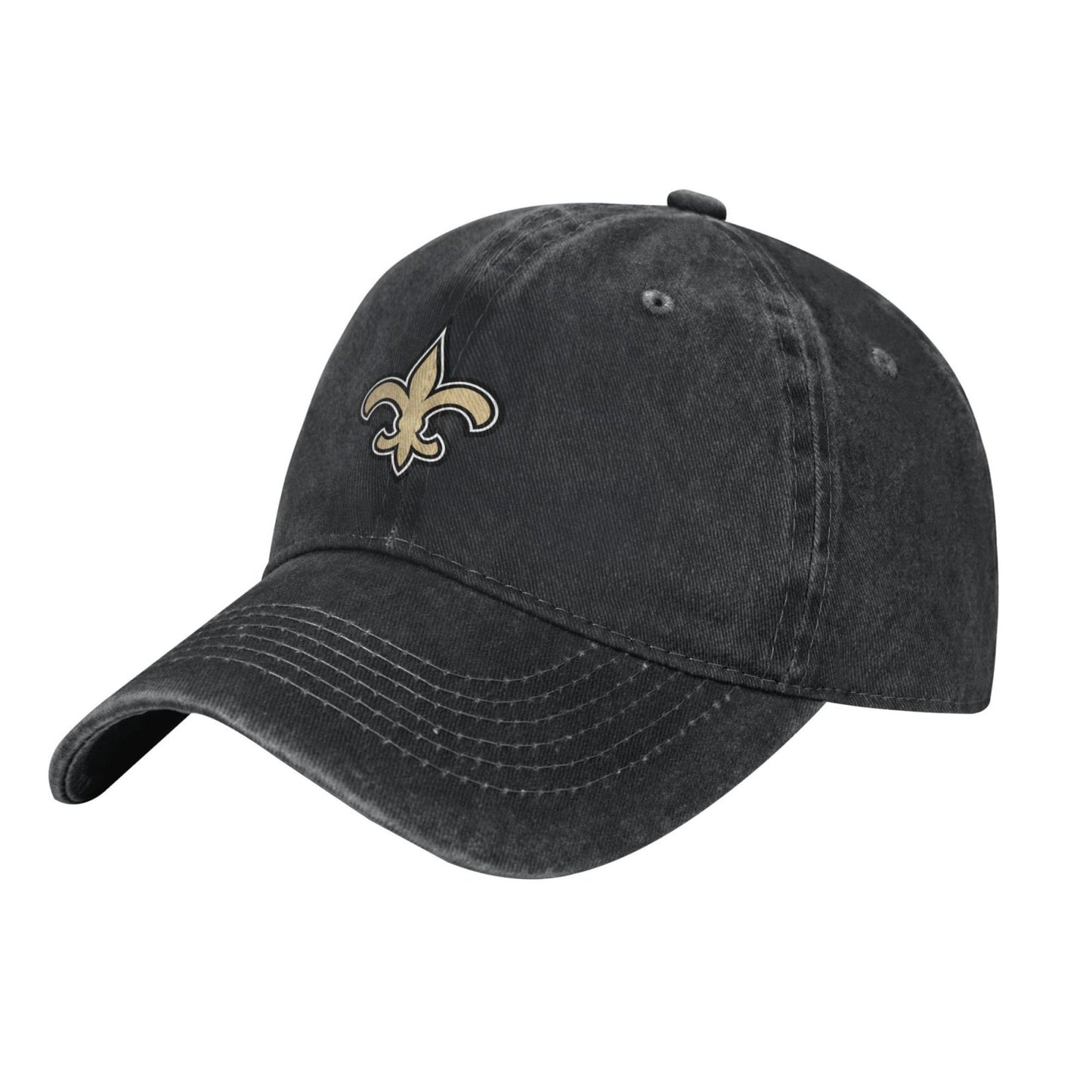 NO Printed unisex baseball cap outdoor hats adjustable cap trucker gift hat