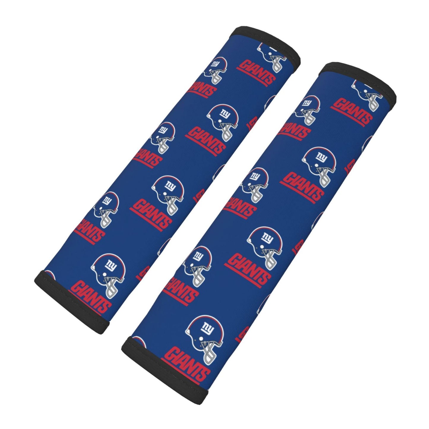 New York Giants Car seat belt shoulder strap UNISEX seat belt protective cover