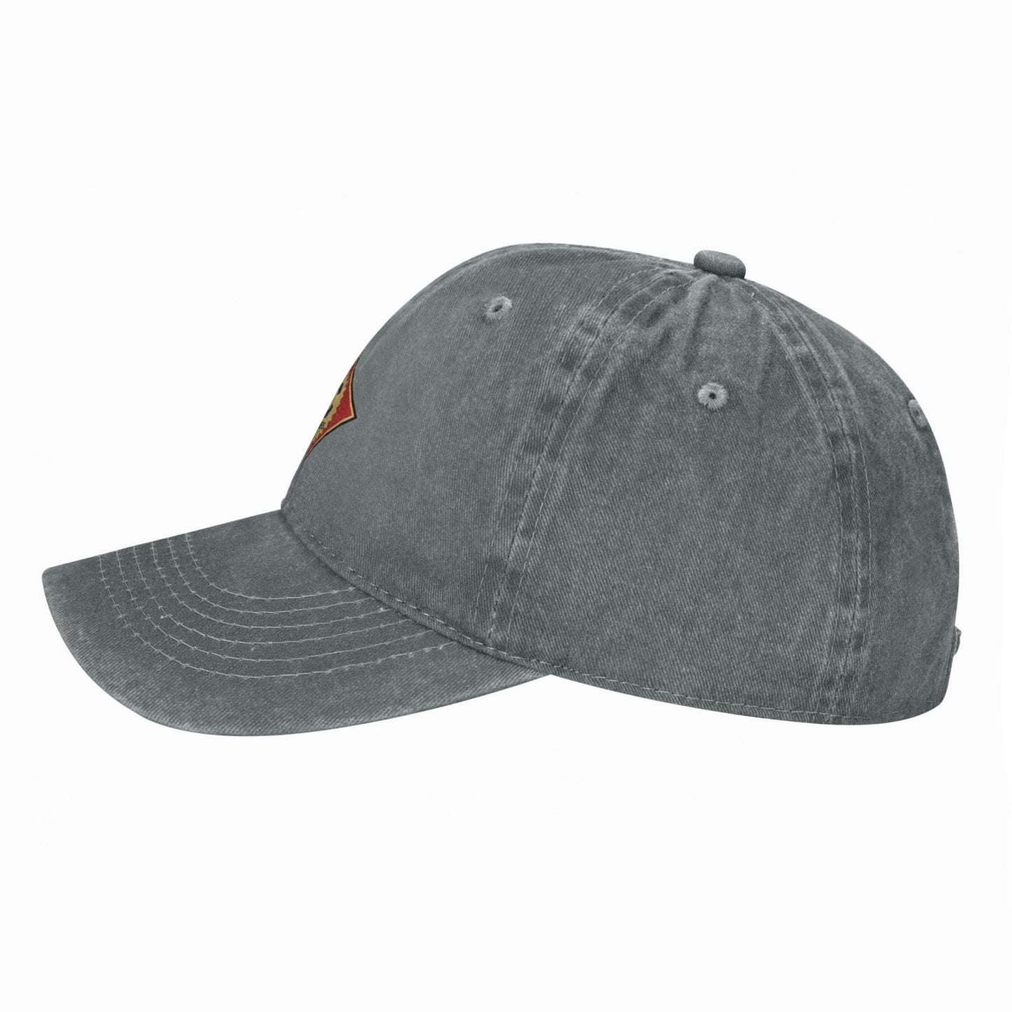 Allis-Chalmers Logo Classic Printed unisex baseball cap adjustable cap outdoor trucker hat veterans Gifts
