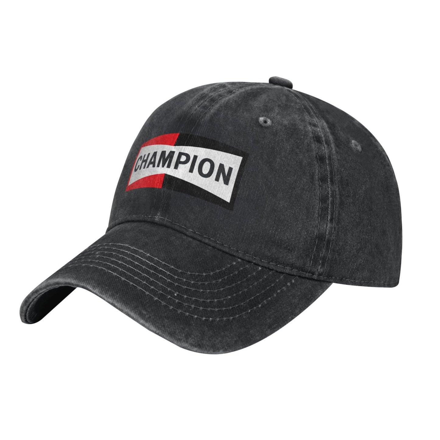 CHAMPION Printed unisex baseball cap adjustable cap outdoor sun hats trucker hat