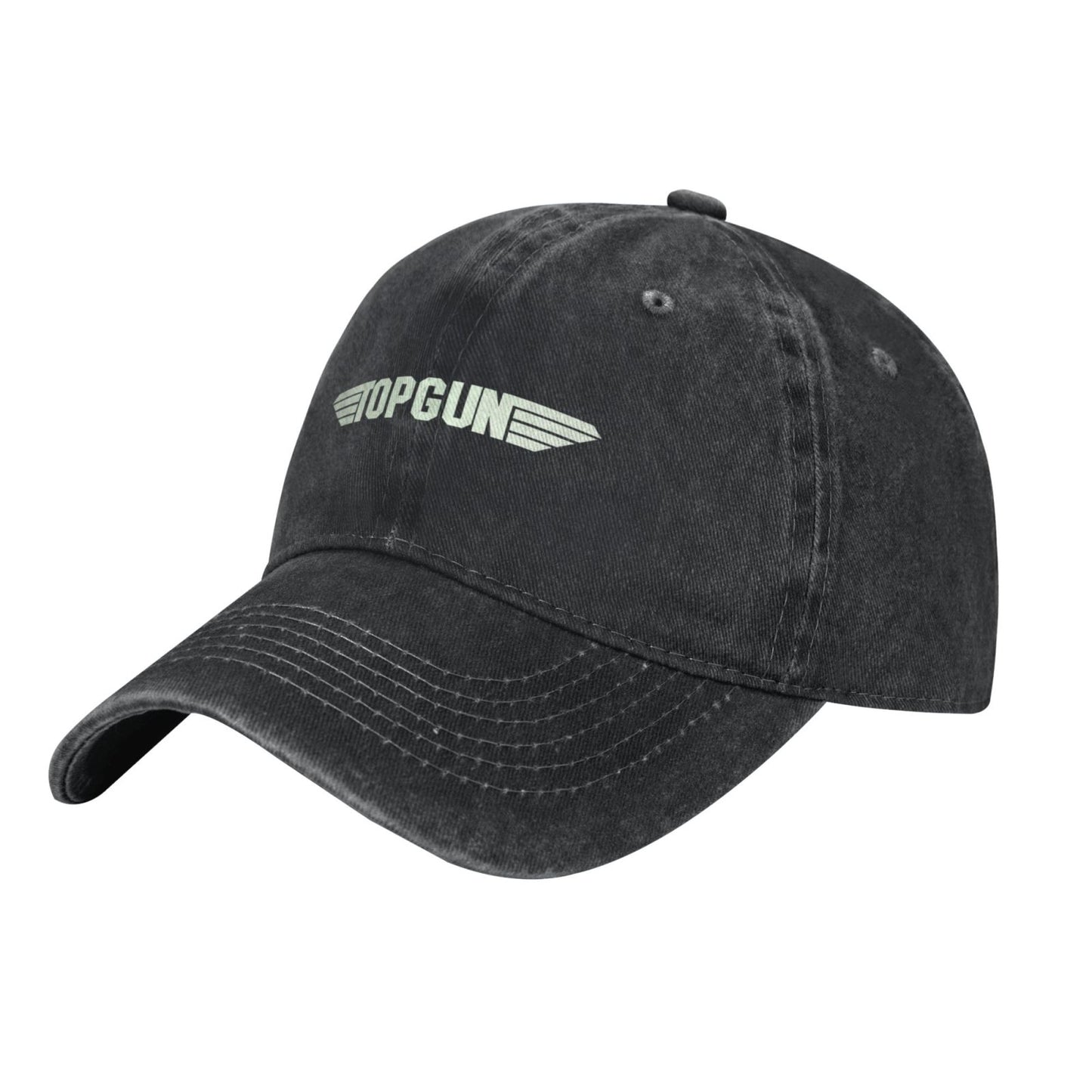 TOPGUN Printed unisex baseball cap outdoor hats adjustable cap trucker gift hat