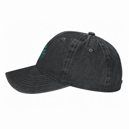 Rip Curl Wetty Land Printed unisex baseball cap outdoor hats adjustable cap trucker gift hat