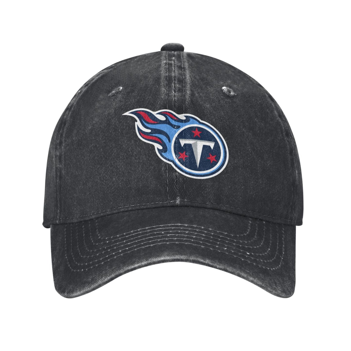 TEN Printed unisex baseball cap outdoor hats adjustable cap trucker gift hat