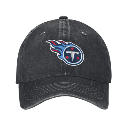 TEN Printed unisex baseball cap outdoor hats adjustable cap trucker gift hat
