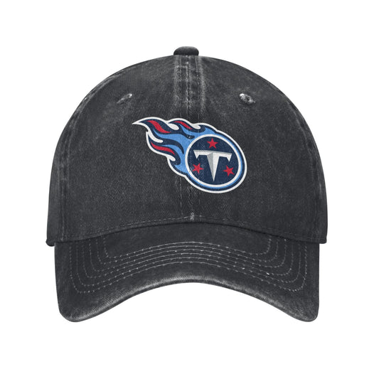 TEN Printed unisex baseball cap outdoor hats adjustable cap trucker gift hat