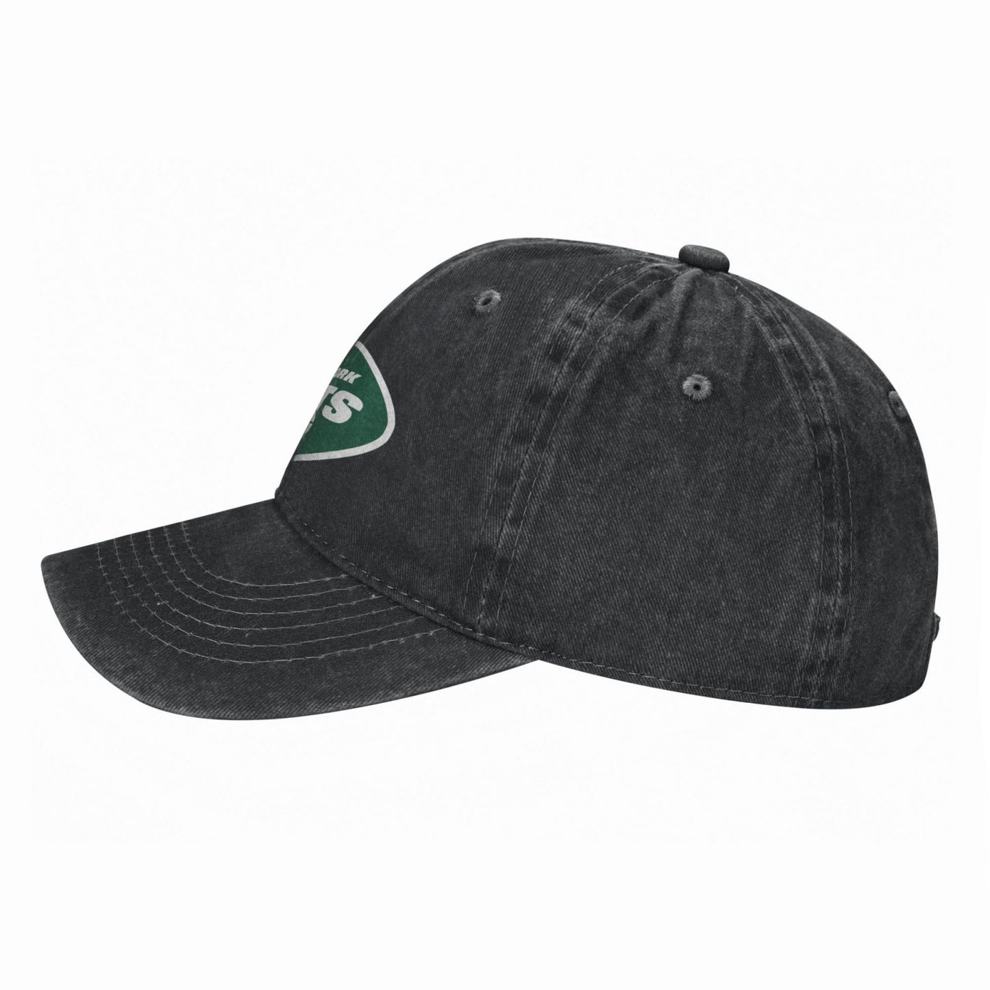 NYJ Printed unisex baseball cap outdoor hats adjustable cap trucker gift hat