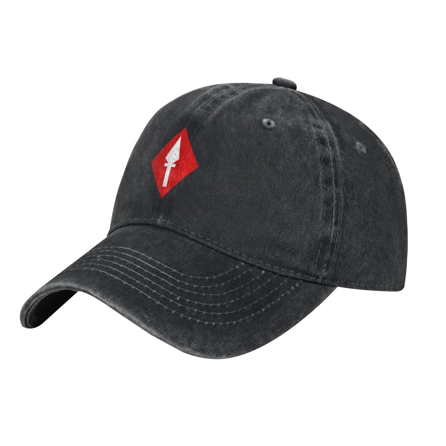 I Corps Printed unisex baseball cap adjustable cap outdoor sun hats trucker hat