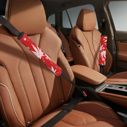 Tampa Bay Buccaneers Car seat belt protection cover Adult seat belt protection cover