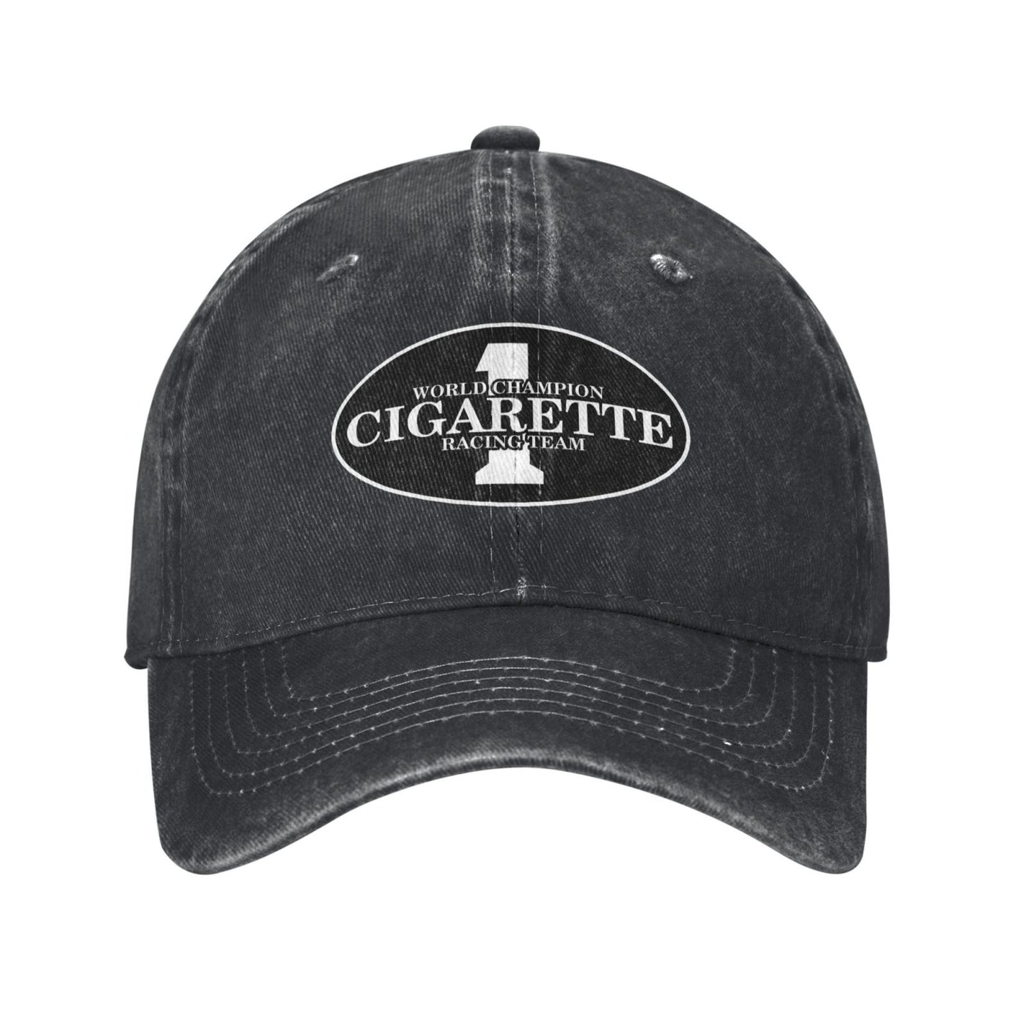 Cigarette Racing 2 Printed unisex baseball cap adjustable cap outdoor sun hats trucker hat