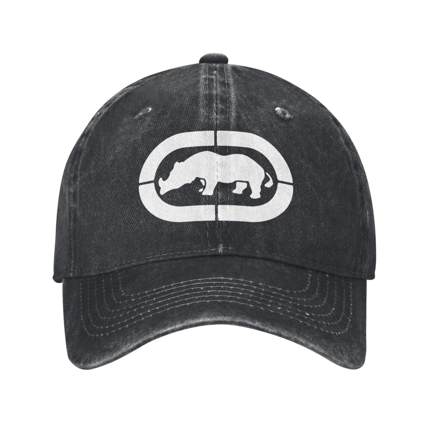 ECKO UNLTD Printed unisex baseball cap adjustable cap outdoor sun hats trucker hat