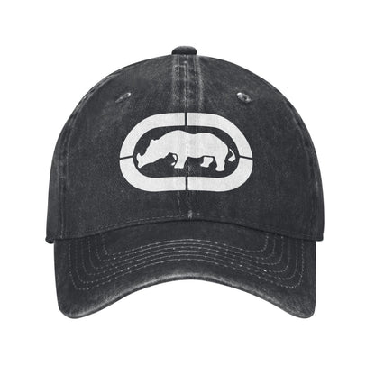 ECKO UNLTD Printed unisex baseball cap adjustable cap outdoor sun hats trucker hat