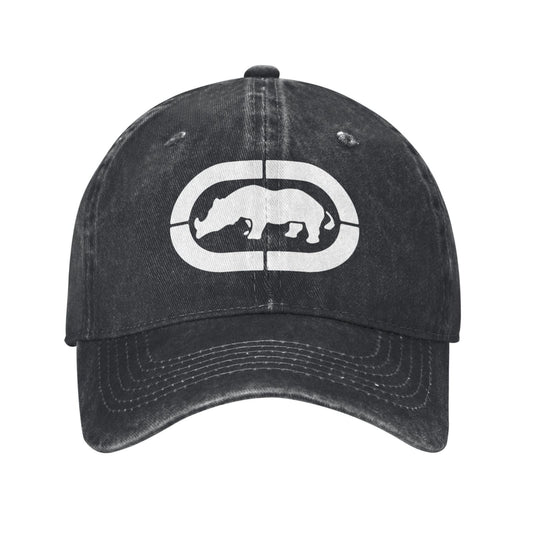 ECKO UNLTD Printed unisex baseball cap adjustable cap outdoor sun hats trucker hat