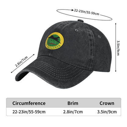 27 Squadron MRR Printed unisex baseball cap adjustable cap outdoor trucker hat veterans Gifts