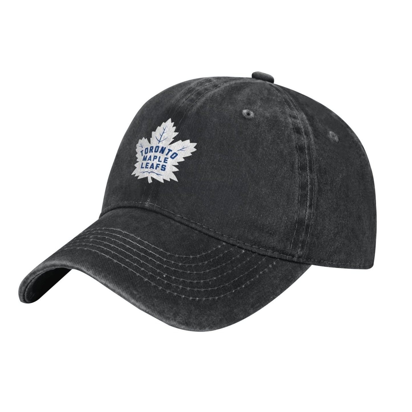Toronto Maple Leafs Printed unisex baseball cap adjustable cap outdoor sun hats trucker hat