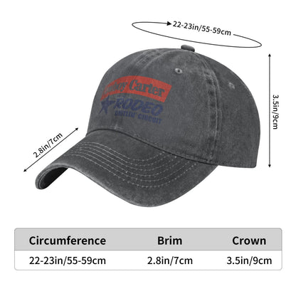 Carter Rod Ochitilin Circuit Printed unisex baseball cap adjustable cap outdoor sun hats trucker hat