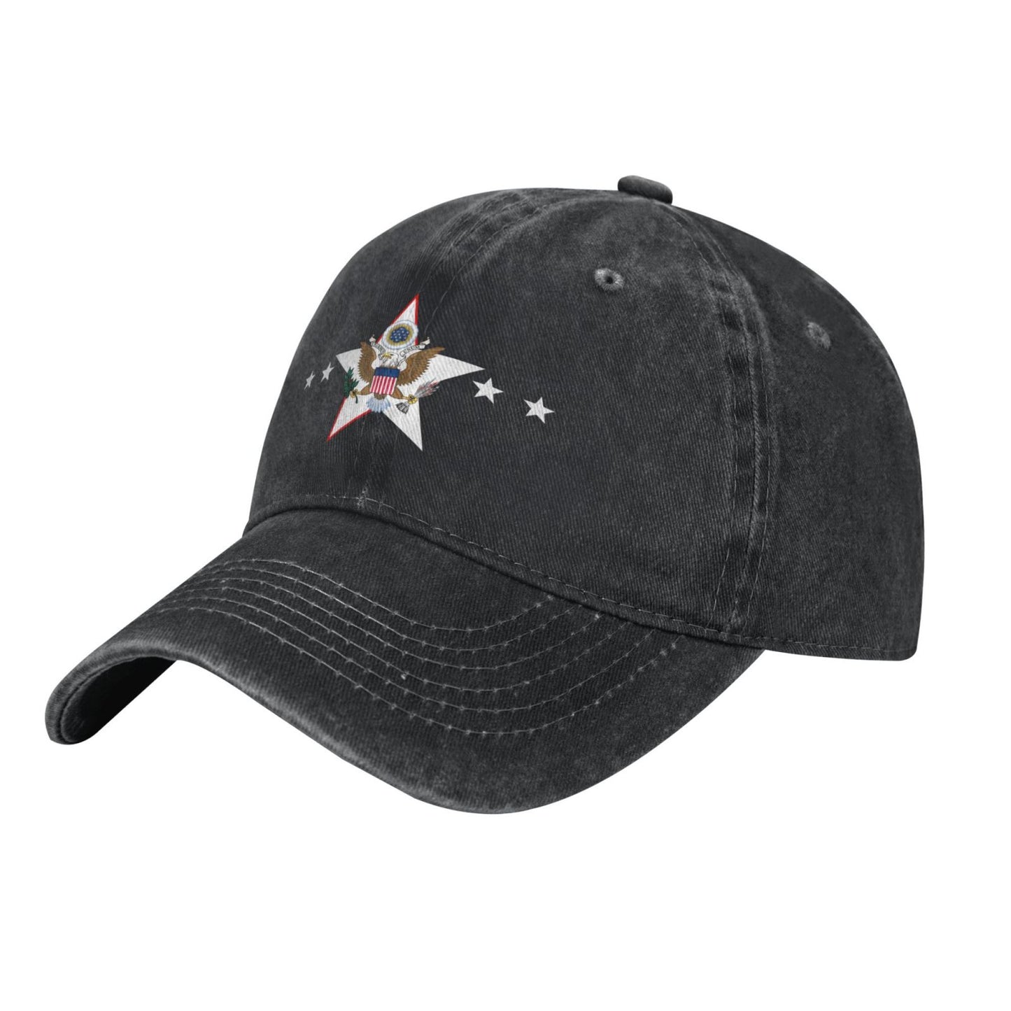 Vice Chief Of Staff Of The USA Printed unisex baseball cap adjustable cap outdoor sun hats trucker hat