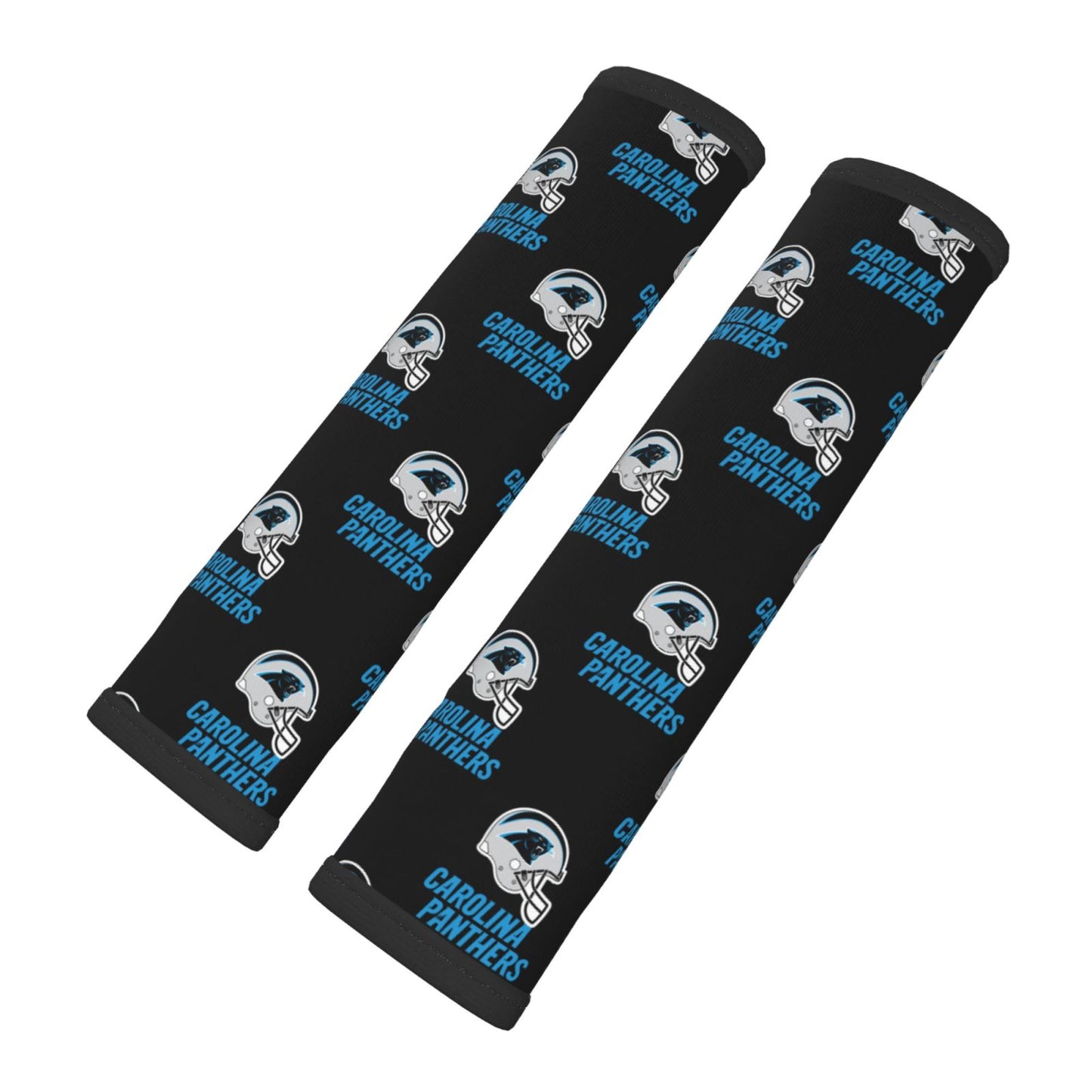 Carolina Panthers Car seat belt shoulder strap adult seat belt protective cover