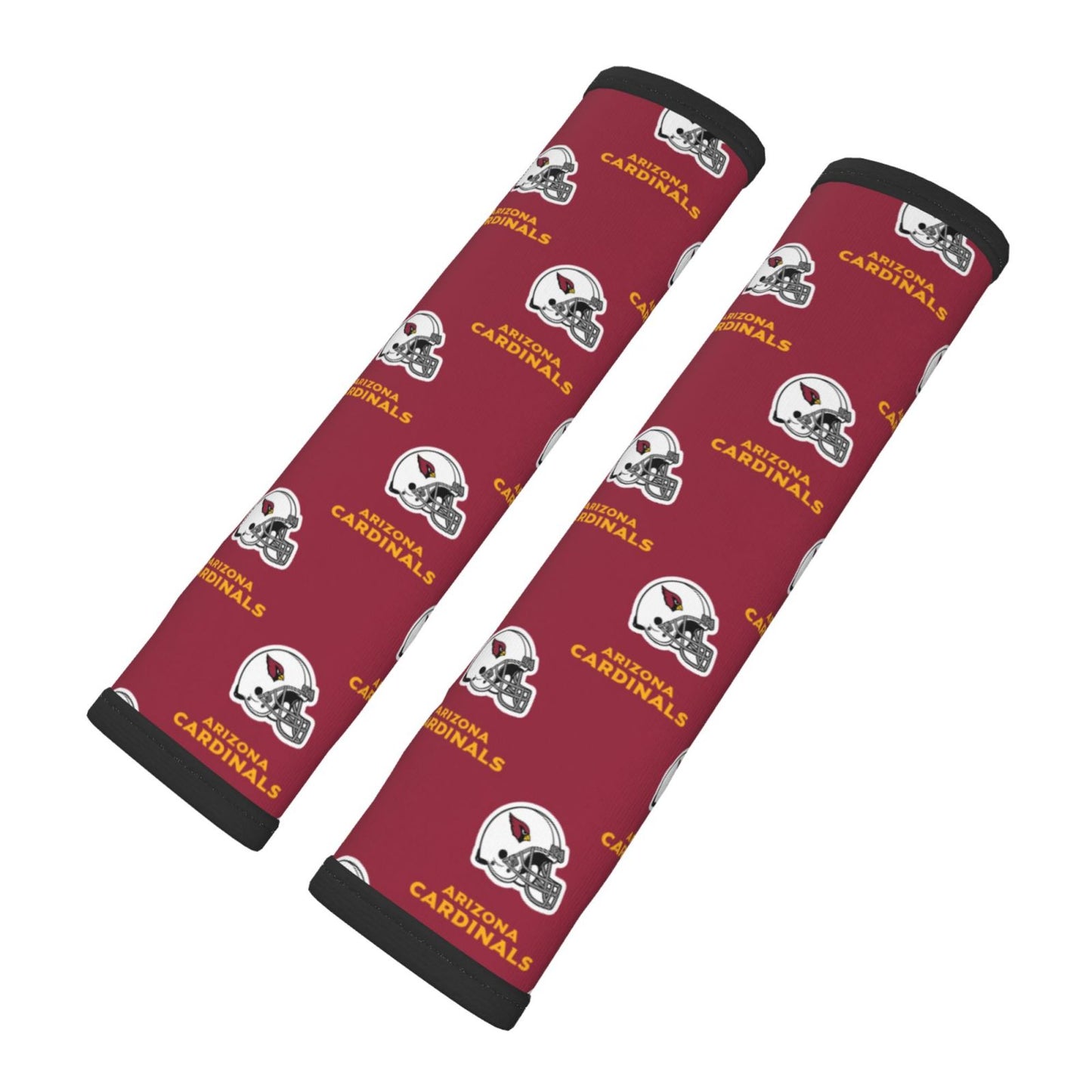 Arizona Cardinals Car seat belt shoulder strap UNISEX seat belt protective cover