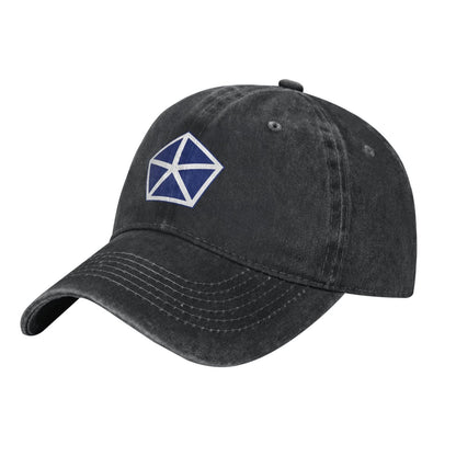 V Corps Printing unisex baseball cap adjustable cap veteran gift