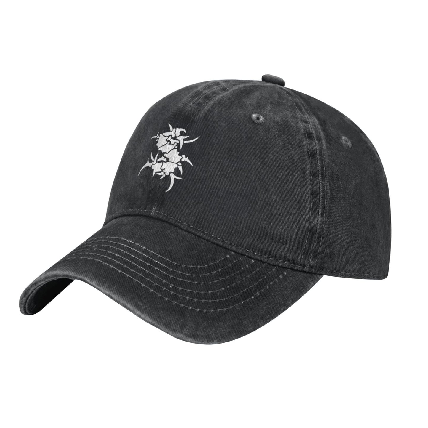 SEPULTURA TRIBAL Printed unisex baseball cap adjustable cap outdoor sun hats trucker hat