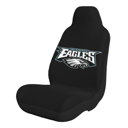 Philadelphia Eagles Car seat protective cover personalized printed seat dust cover