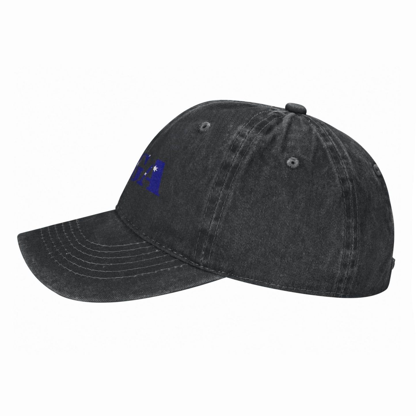 Union Jack MBGA Printed unisex baseball cap adjustable cap outdoor sun hats trucker hat