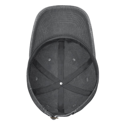 1stMLG Insignia Printed unisex baseball cap adjustable cap veteran gift