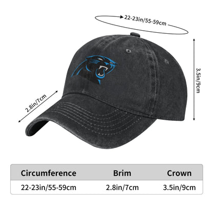 CAR Printed unisex baseball cap outdoor hats adjustable cap trucker gift hat
