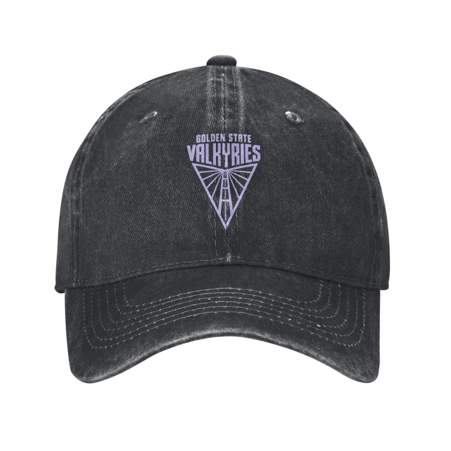 Golden State Valkyries Printed unisex baseball cap adjustable cap outdoor sun hats trucker hat
