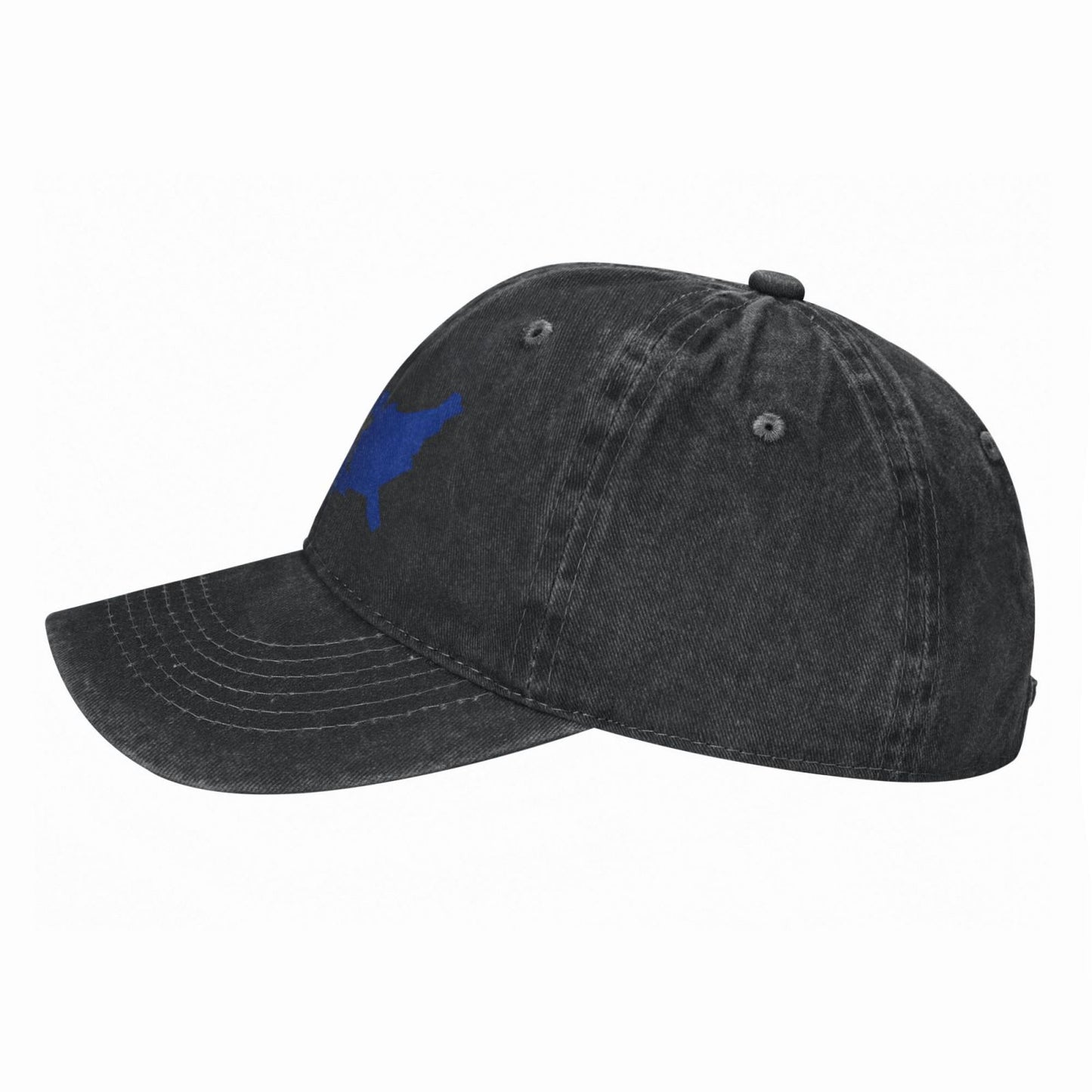 USA Wrestling(2) Printed unisex baseball cap adjustable cap outdoor sun hats trucker hat