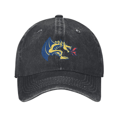 Drexel Dragons Logo Printed unisex baseball cap adjustable cap outdoor sun hats trucker hat